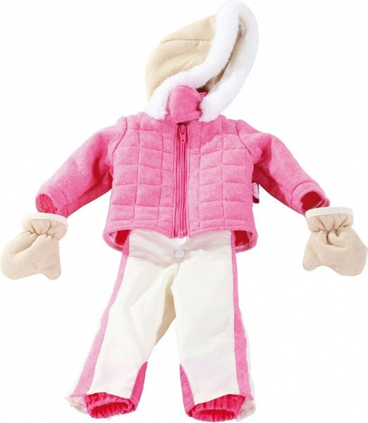 Götz Ski kleding, Streif, 50 cm