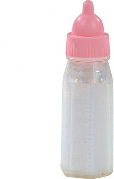 BC Poppenfles, Big Magic