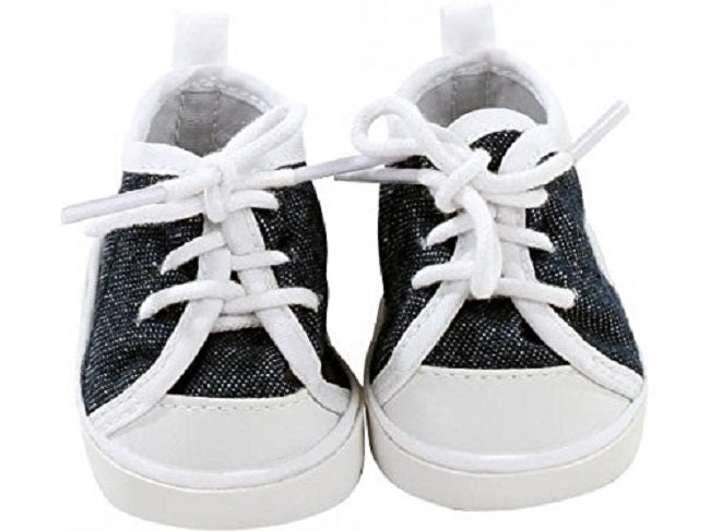 Götz BC Shoes, Sneaker denim (30 cm)