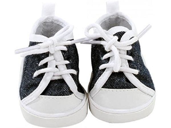 Götz BC Shoes, Sneaker denim (30 cm)