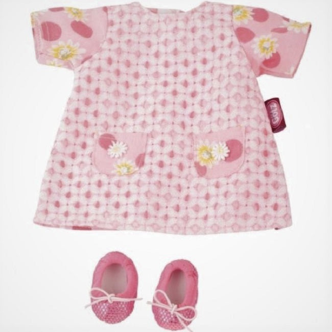 Götz Baby dress Daisy, 30 cm