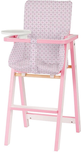 Götz Poppenkinderstoel Jasper