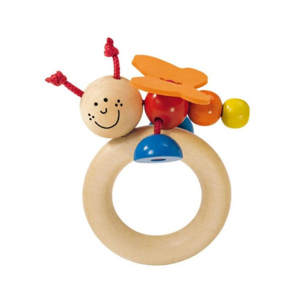 Selecta Farfalli - Rammelaar