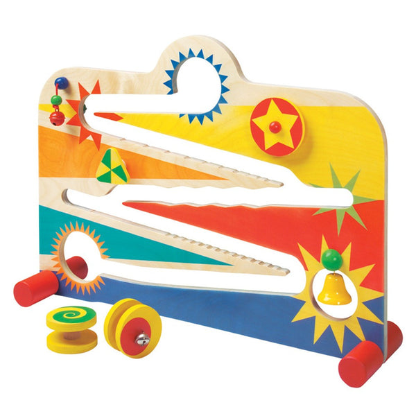 Selecta Bellapista schijvenbaan