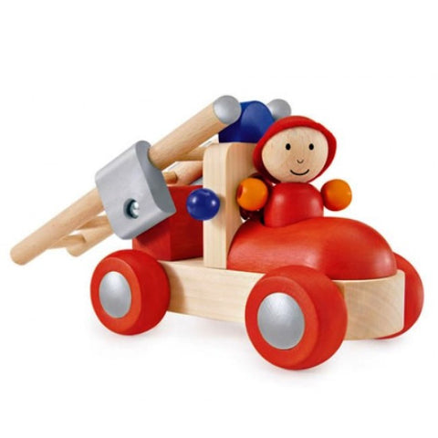 Selecta Rosso Rasante