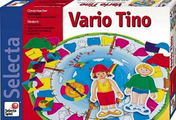 Selecta Vario Tino