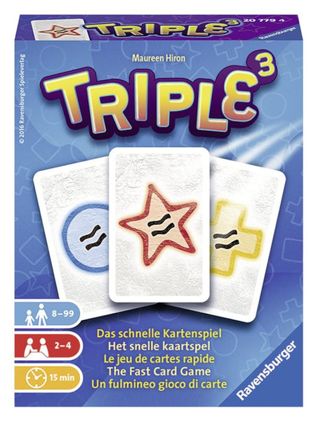 Triple 3