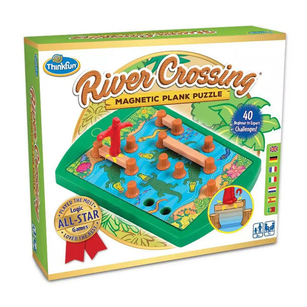 Thinkfun River Crossing