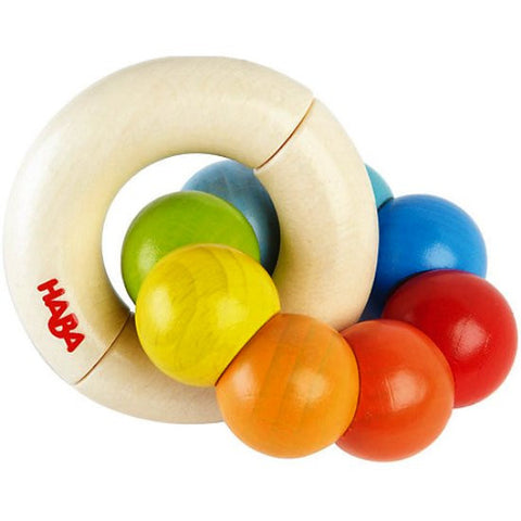 Haba Grijpding Kita Kleurenwiel