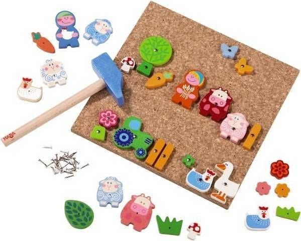 Haba Hamertje Tik Boe en Bèhhh