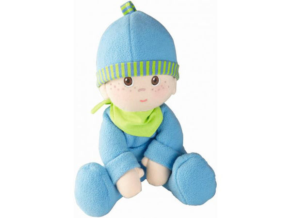 Haba Knuffelpop Luis