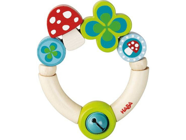 Haba Grijpding Talisman