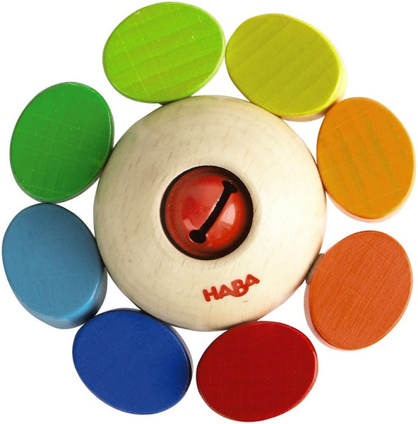 Haba Grijpding kleurentol