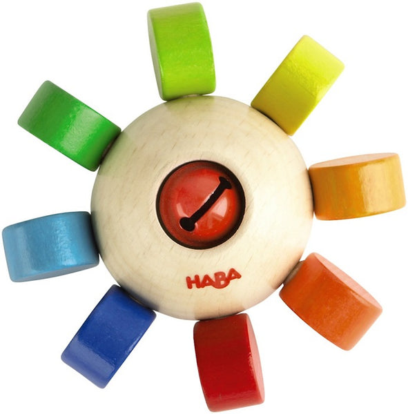 Haba Grijpding kleurentol