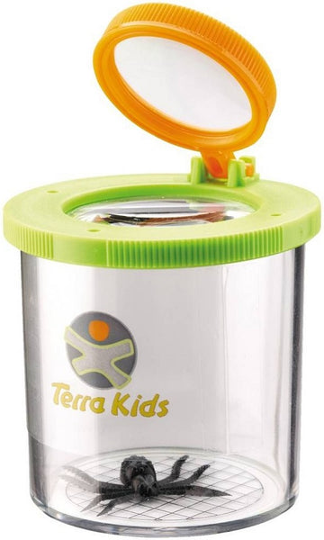 Terra Kids Bekerloep