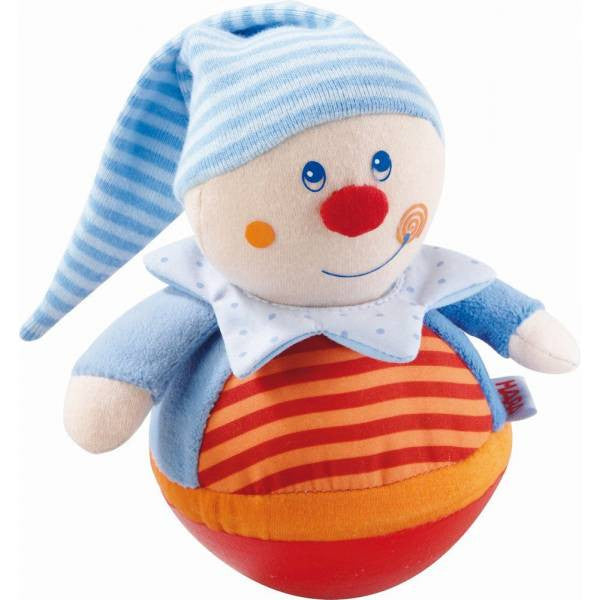 Haba Duikelaartje Jan Klaassen