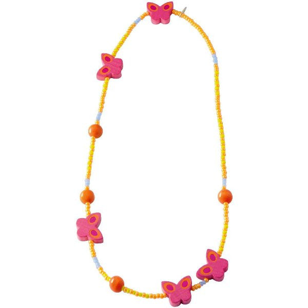 Haba Ketting Vlinder