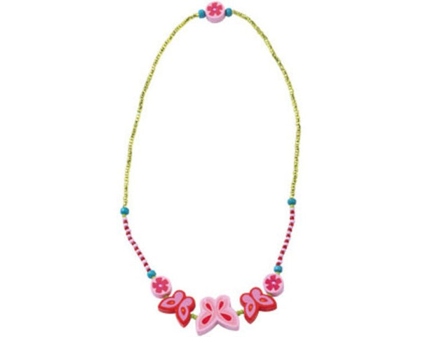 Haba Ketting Vlinderdroom