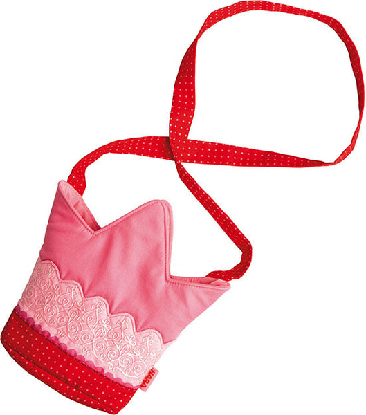 Tasje Prinses Rosalina