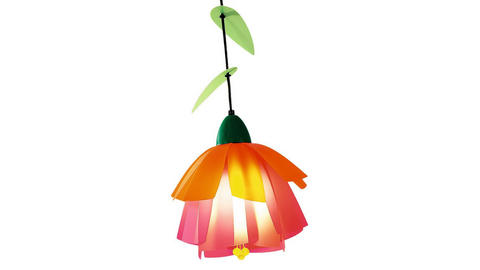 Haba Plafonniere Malve