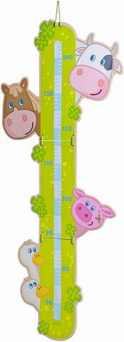 Groeimeter Boerderij