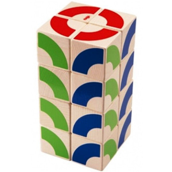 Haba Legspel Di da dobbelsteen