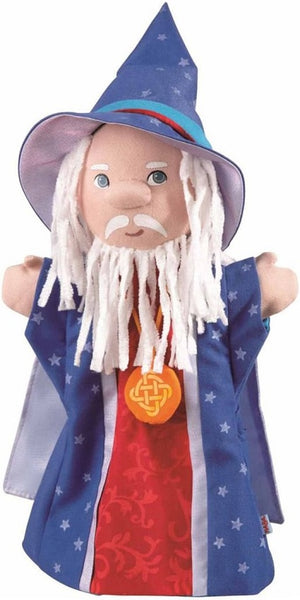 Haba Handpop Tovenaar