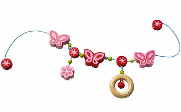 Wagenspanner Vlindertovenarij