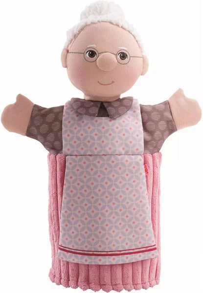 Haba Handpop Oma