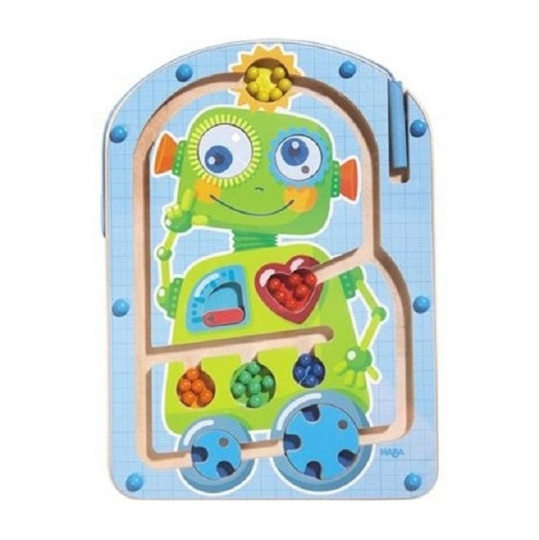 Haba Magneetspel Robot Ron