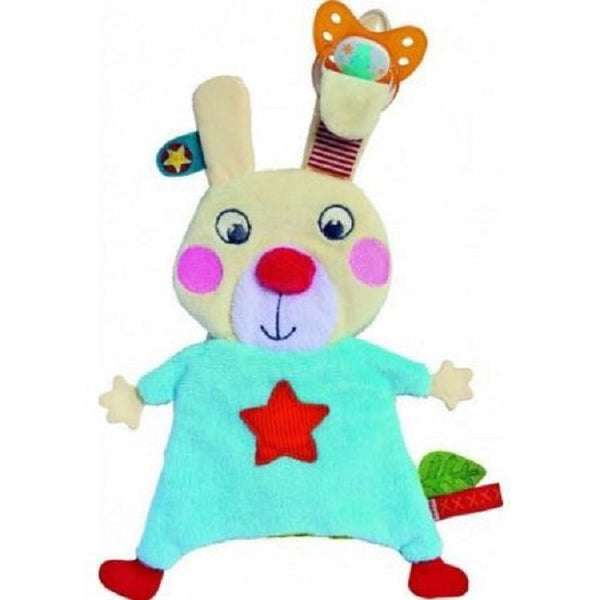 Knuffeldoekje Hass Flip