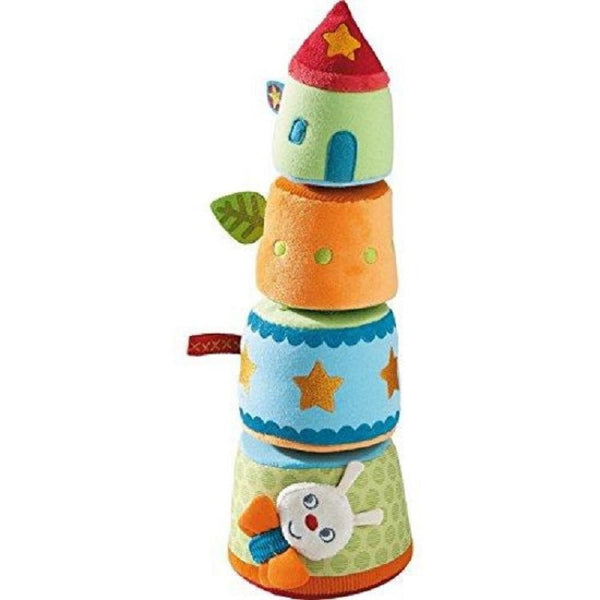 Haba Stapeltoren Haas Flip