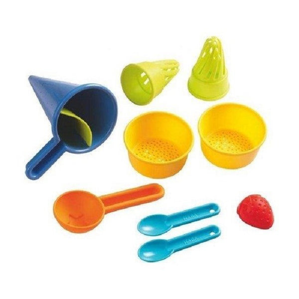 Sun Bistro - Grote Zandsoftijssalon