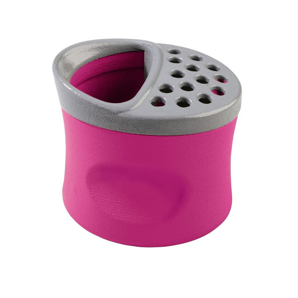 Sun Bistro Zandpoedersuikerstrooier (roze)