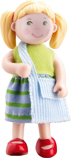 Haba Little Friends Poppenhuispop Feli