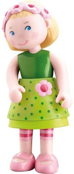 Little Friends Poppenhuispop Mali