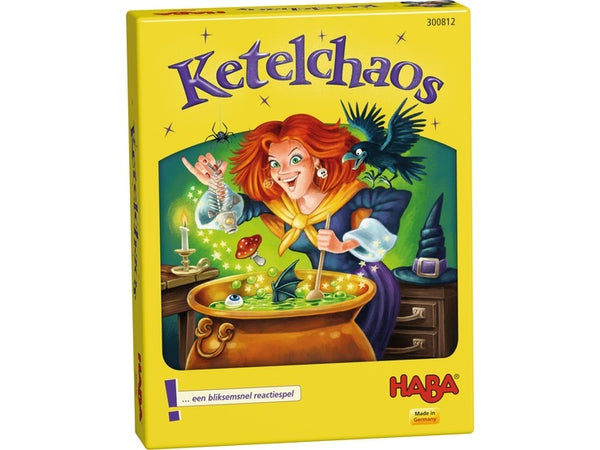 Haba Ketelchaos