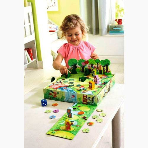 Speelpret Kabouterfeest