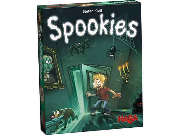 Haba Spookies