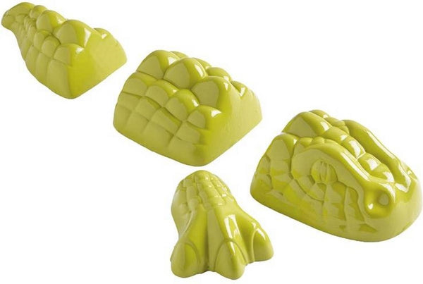 Haba Creatief zandspeelgoed  Vormpjesset Zandmonster