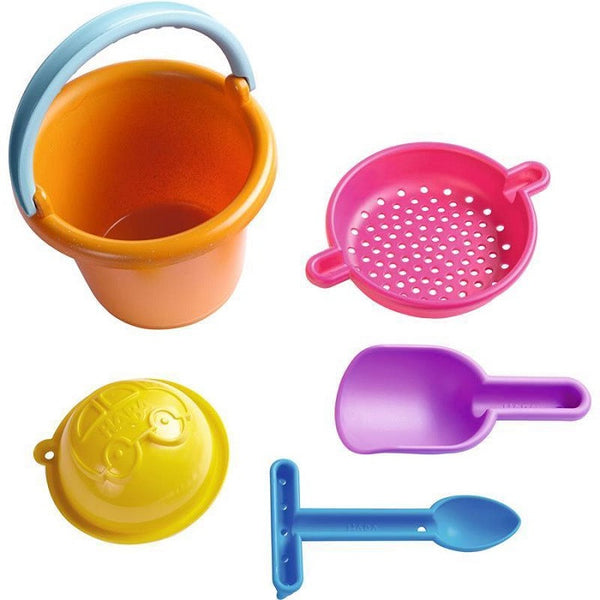 Speciale editie zandgereedschap