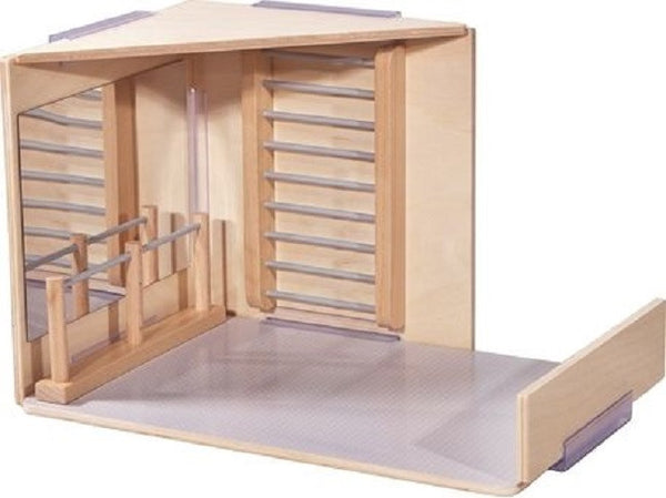 Haba Little Friends Turn & Ballet Studio