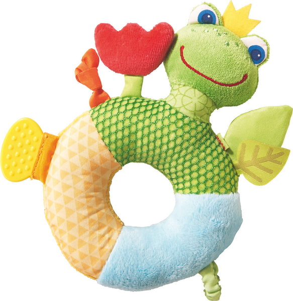 Haba Rammelaar Toverkikker