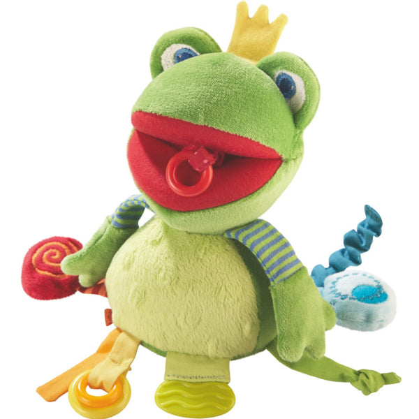 Haba Rammelaar Toverkikker