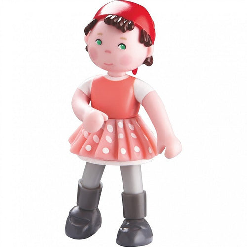 Haba Little Friends Lisbeth
