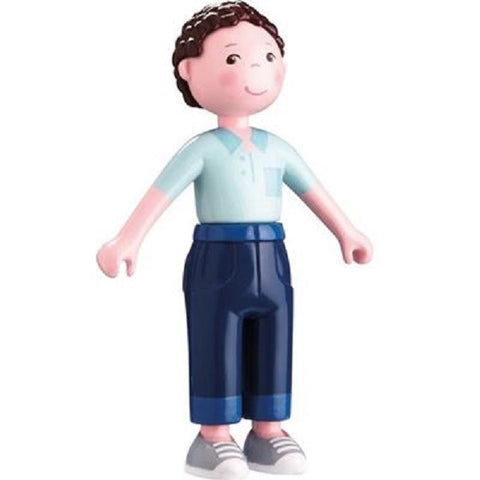 Haba Little Friends Papa Michael