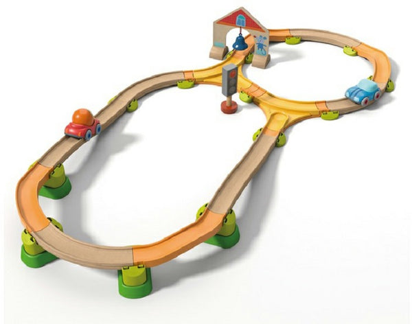 Haba Speelbaan Krinkelrinkel