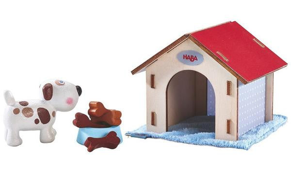 Haba Little Friends Hond Lucky