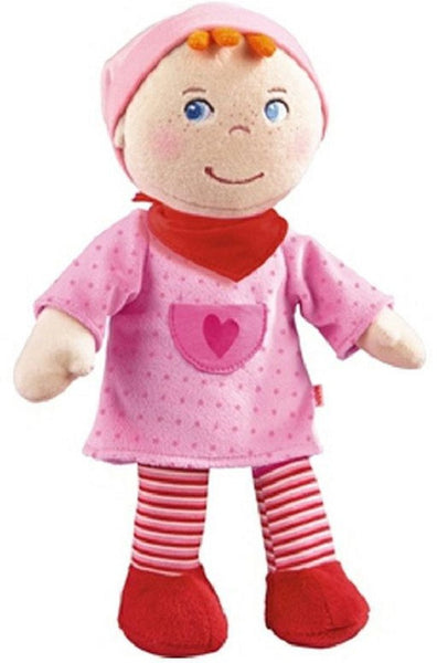 Haba Knuffelpop Inga