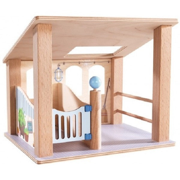 Haba Little Friends Paardenbox